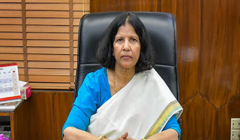 Prof. Naima Khatoon