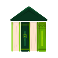 Library Icon